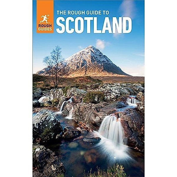 The Rough Guide to Scotland (Travel Guide eBook) / Rough Guides, Rough Guides