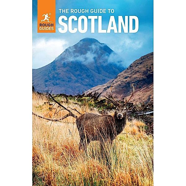 The Rough Guide to Scotland (Travel Guide eBook) / Rough Guides, Rough Guides