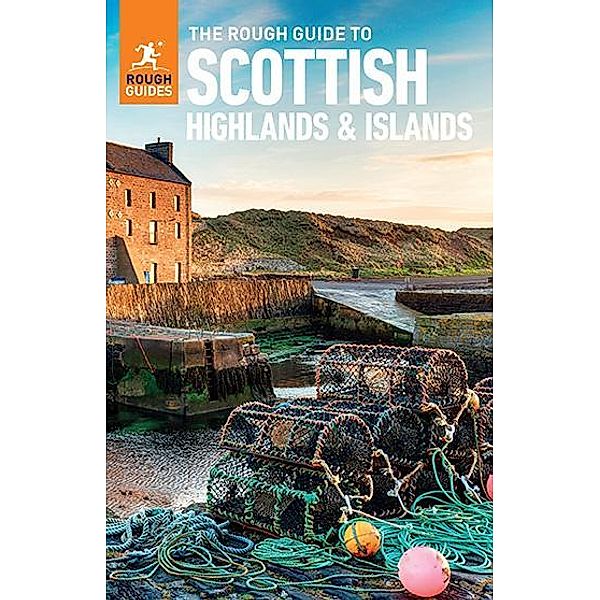 The Rough Guide to Scottish Highlands & Islands (Travel Guide eBook), Rough Guides