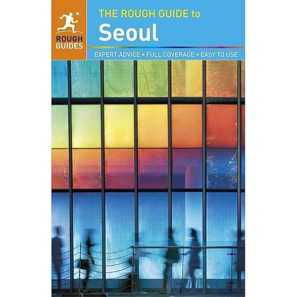 The Rough Guide to Seoul