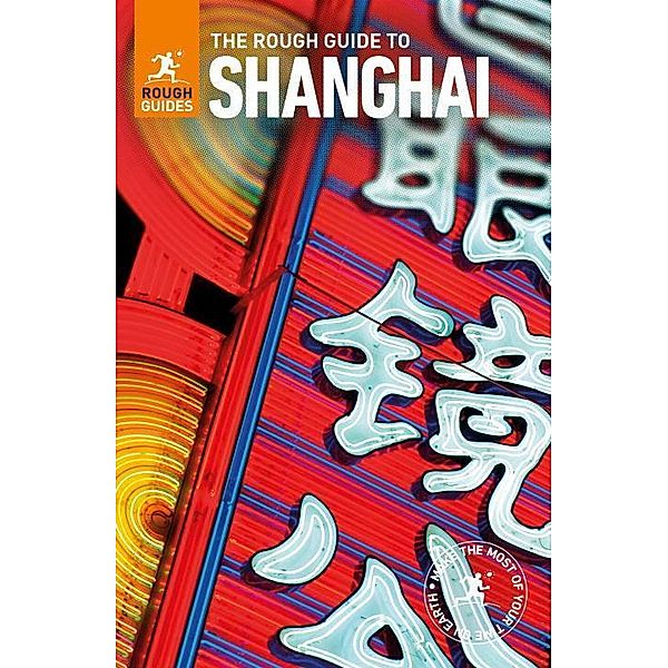 The Rough Guide to Shanghai, Rough Guides