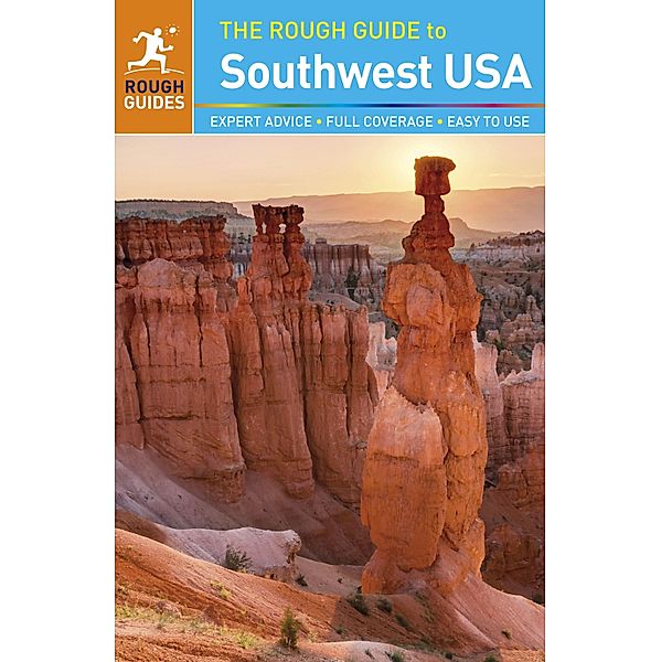 The Rough Guide to Southwest USA, Rough Guides