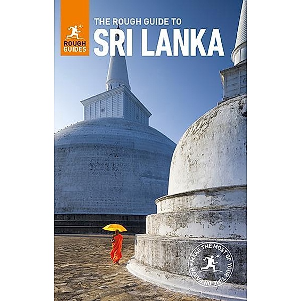 The Rough Guide to Sri Lanka (Travel Guide eBook) / Rough Guides, Rough Guides