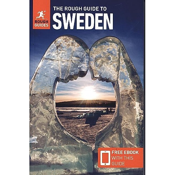 The Rough Guide to Sweden, Rough Guides