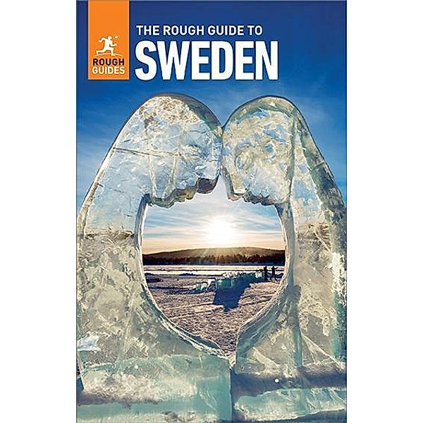 The Rough Guide to Sweden (Travel Guide eBook) / Rough Guides, Rough Guides