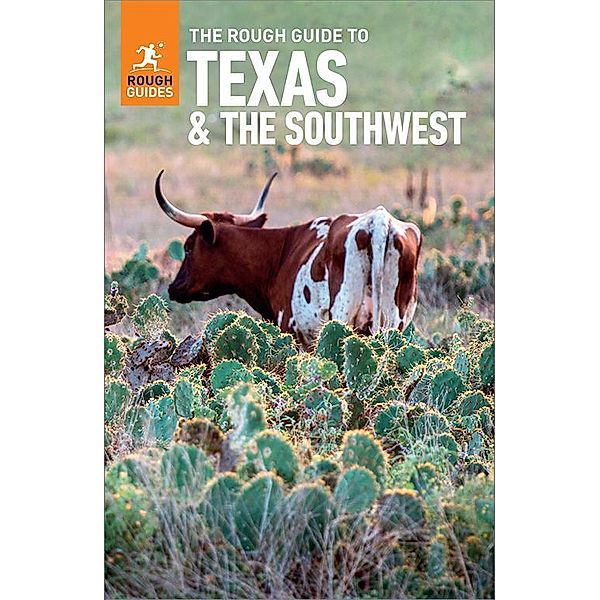 The Rough Guide to Texas & the Southwest (Travel Guide with Free eBook) / Rough Guides, Rough Guides