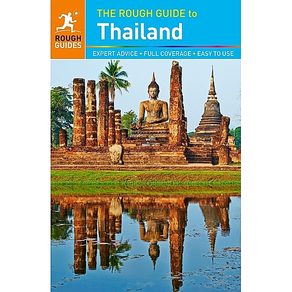 The Rough Guide to Thailand, Ron Emmons, Paul Gray, Phillip Tang