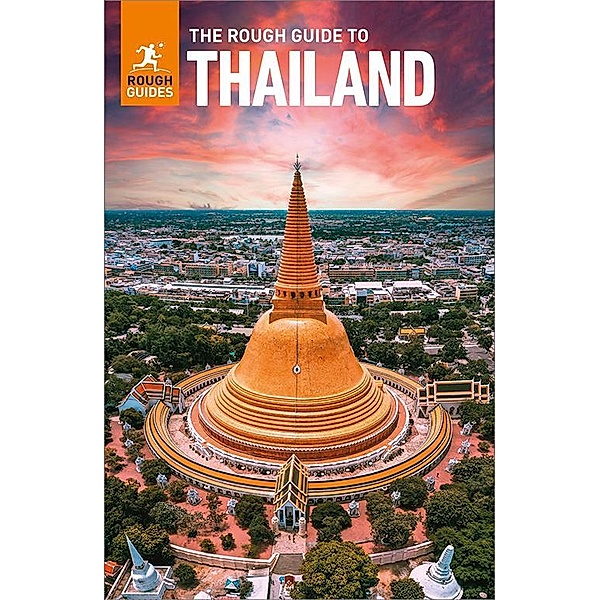 The Rough Guide to Thailand (Travel Guide with Free eBook) / Rough Guides Main Series, Rough Guides