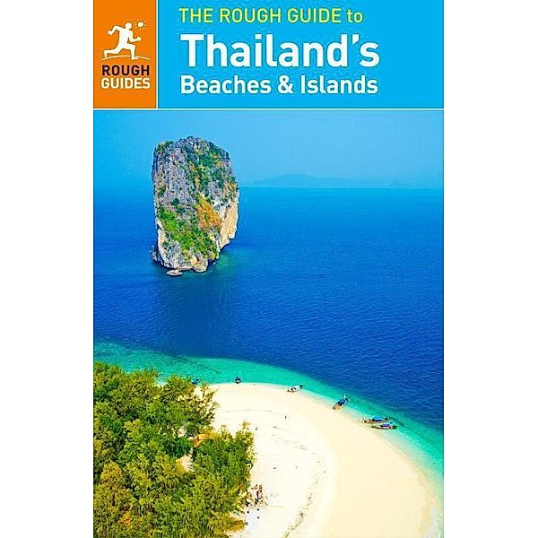 The Rough Guide to Thailand's Beaches and Islands, Paul Gray, Lucy Ridout