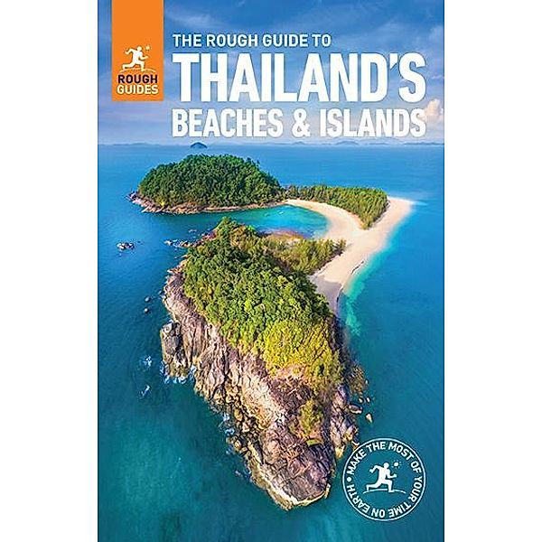 The Rough Guide to Thailand's Beaches and Islands (Travel Guide eBook) / Rough Guides, Rough Guides