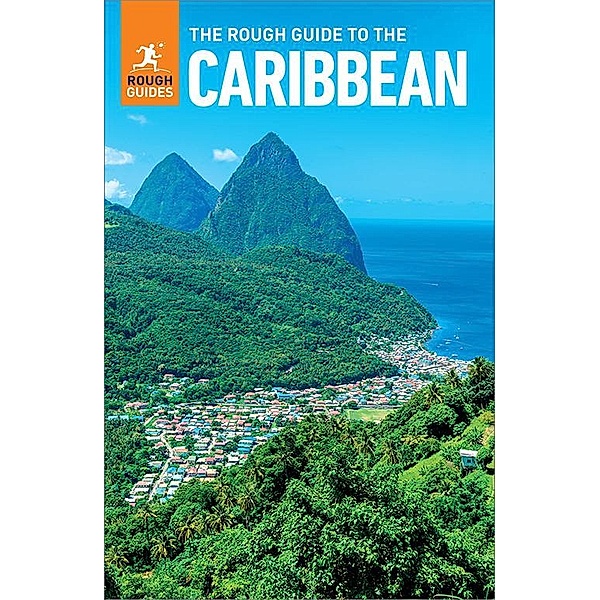 The Rough Guide to the Caribbean (Travel Guide eBook) / Rough Guides Main Series, Rough Guides