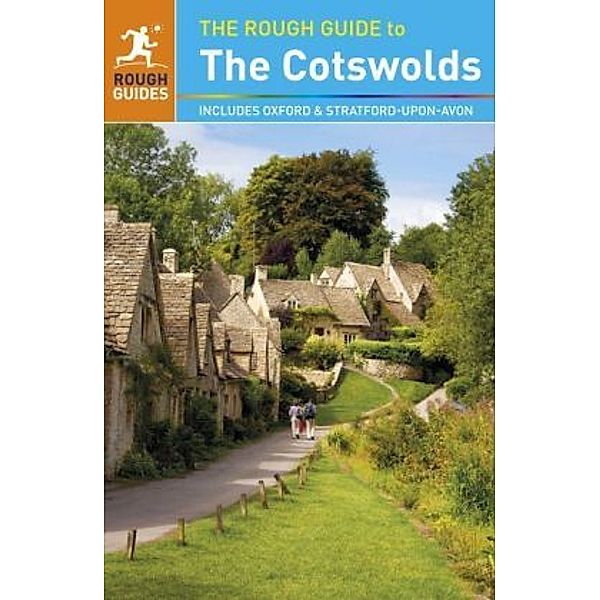 The Rough Guide to the Cotswolds, Matthew Teller