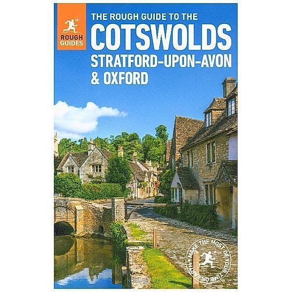 The Rough Guide to the Cotswolds, Matthew Teller