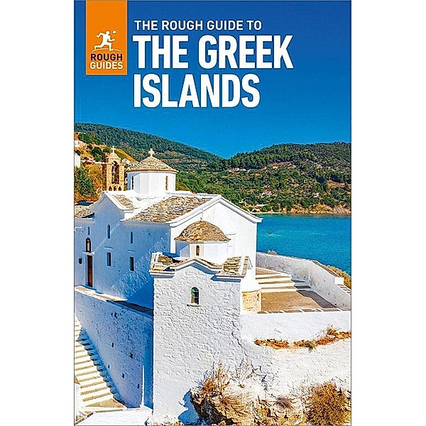 The Rough Guide to the Greek Islands (Travel Guide eBook) / Rough Guides, Rough Guides