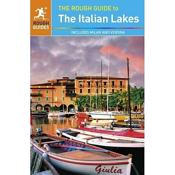 The Rough Guide to the Italian Lakes