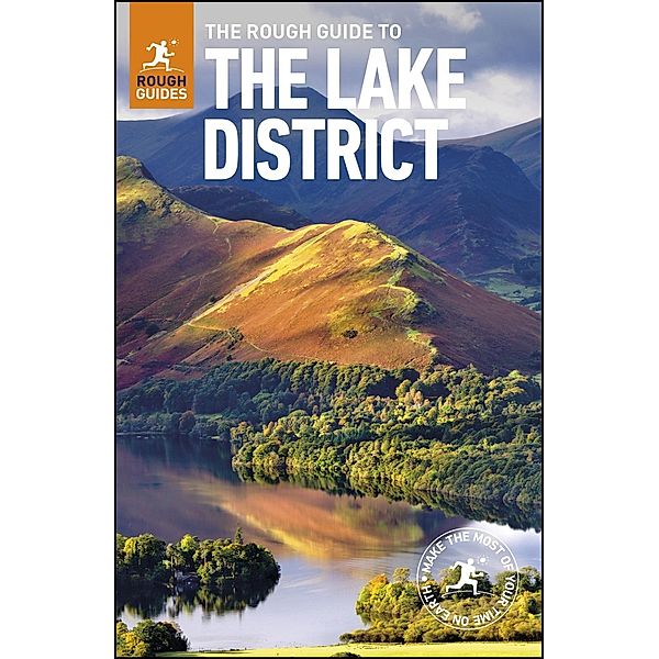 The Rough Guide to the Lake District (Travel Guide eBook) / Rough Guides, Rough Guides