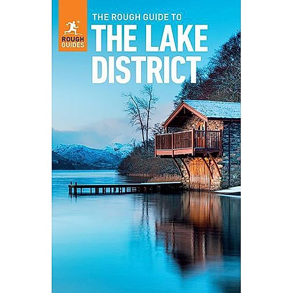 The Rough Guide to the Lake District (Travel Guide eBook) / Rough Guides, Rough Guides