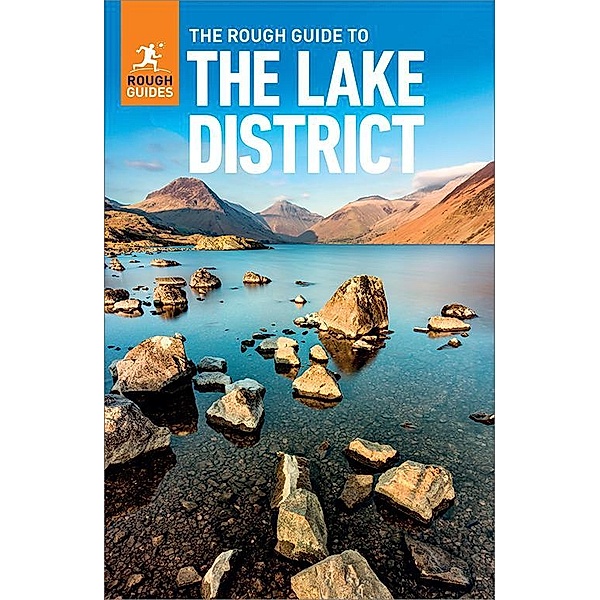 The Rough Guide to the Lake District: Travel Guide eBook / Rough Guides Main Series, Rough Guides