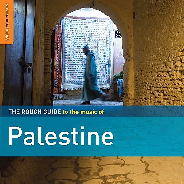 The Rough Guide To The Music Of Palestine **2xcd S, Diverse Interpreten
