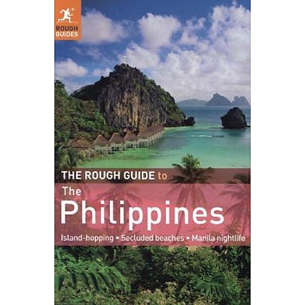 The Rough Guide to the Philippines, David Dalton, Stephen Keeling