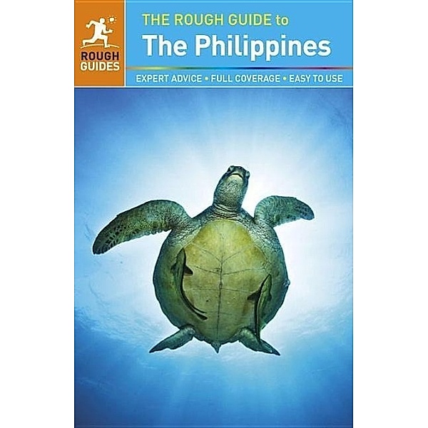 The Rough Guide to the Philippines, Simon Foster, Kiki Deere
