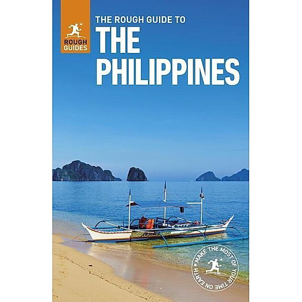 The Rough Guide to the Philippines, Rough Guides