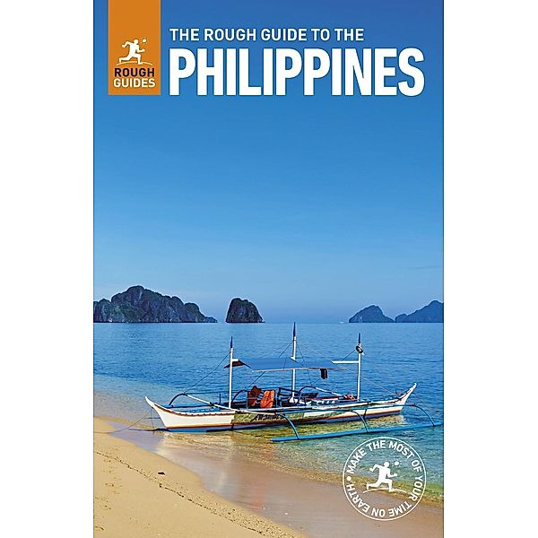 The Rough Guide to the Philippines (Travel Guide eBook), Rough Guides