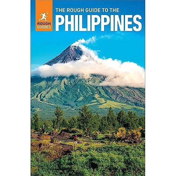 The Rough Guide to the Philippines (Travel Guide eBook) / Rough Guides Main Series, Rough Guides
