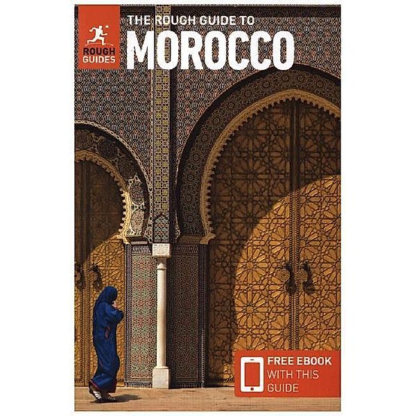 The Rough Guide to ... / The Rough Guide to Morocco, Rough Guides