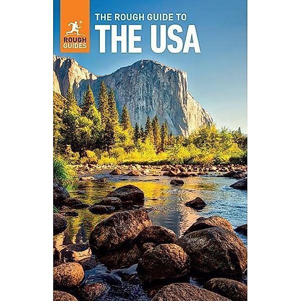 The Rough Guide to The USA (Travel Guide eBook) / Rough Guides, Rough Guides