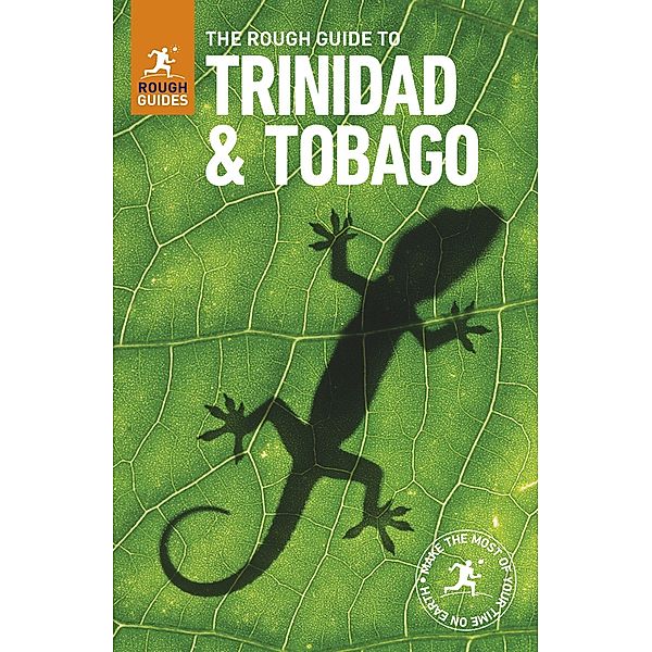 The Rough Guide to Trinidad and Tobago, Rough Guides, Polly Thomas