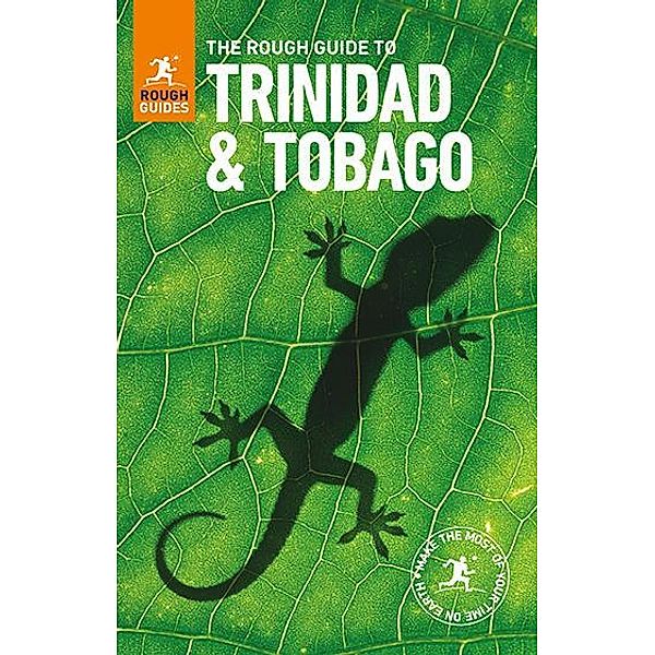 The Rough Guide to Trinidad and Tobago (Travel Guide eBook) / Rough Guides, Polly Thomas, Rough Guides