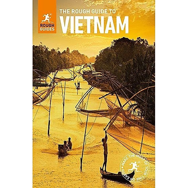 The Rough Guide to Vietnam (Travel Guide eBook) / Rough Guides