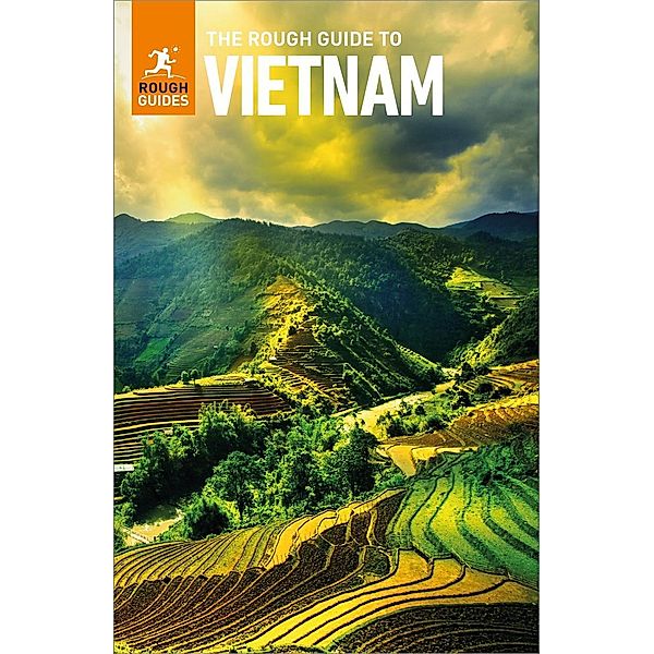 The Rough Guide to Vietnam (Travel Guide with Free eBook) / Rough Guides Main Series, Rough Guides