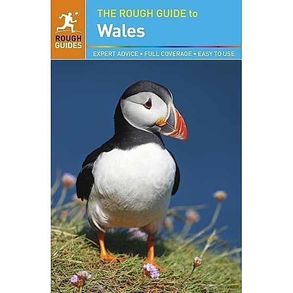 The Rough Guide to Wales, Tim Burford, Norm Longley, James Stewart