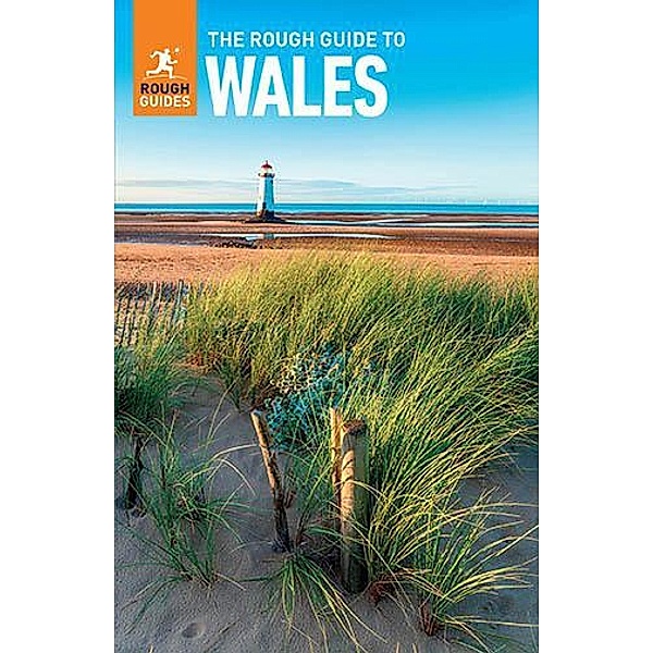 The Rough Guide to Wales (Travel Guide eBook) / Rough Guides, Rough Guides