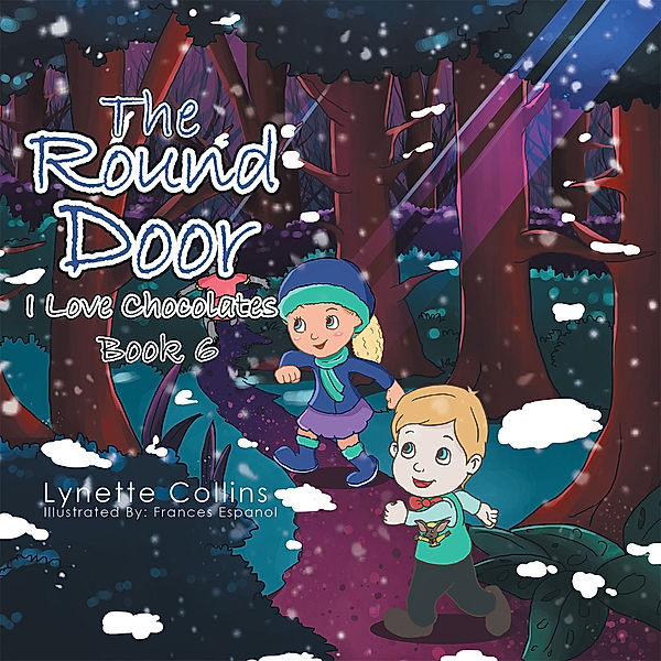 The Round Door, Lynette Collins