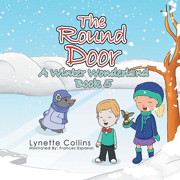 The Round Door, Lynette Collins