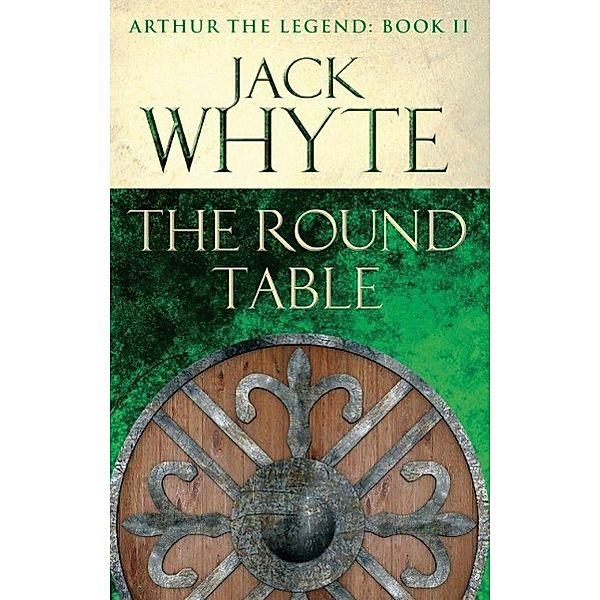 The Round Table, Jack Whyte