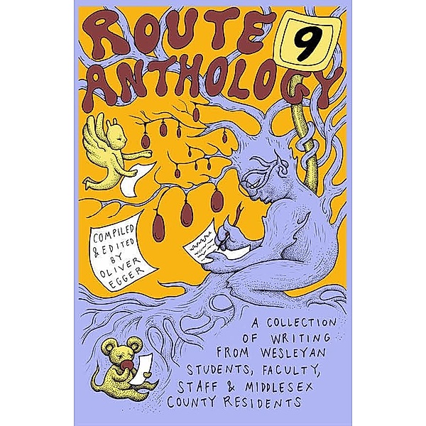 The Route 9 Anthology