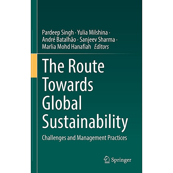 The Route Towards Global Sustainability