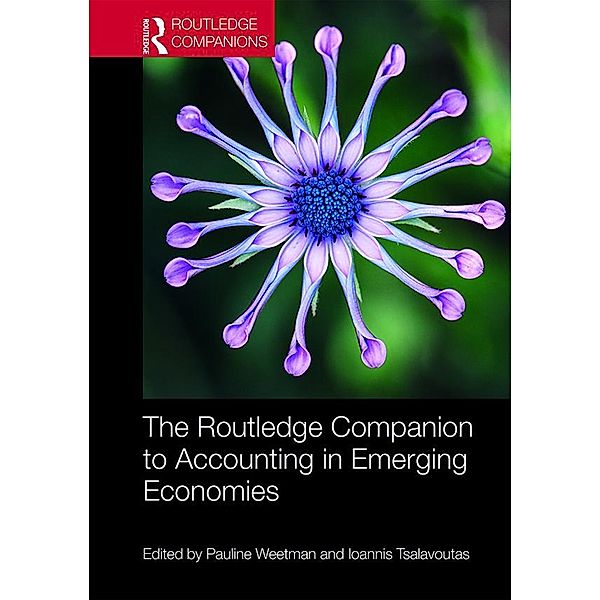 The Routledge Companion to Accounting in Emerging Economies