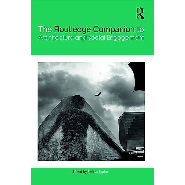 The Routledge Companion to Architecture and Social Engagement