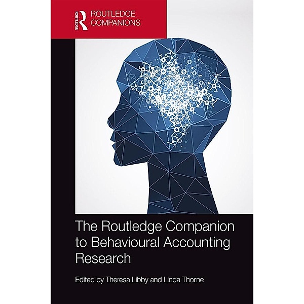 The Routledge Companion to Behavioural Accounting Research