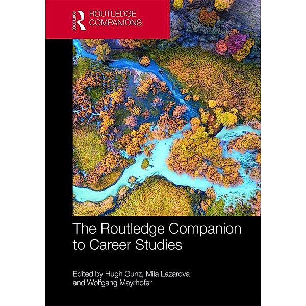 The Routledge Companion to Career Studies