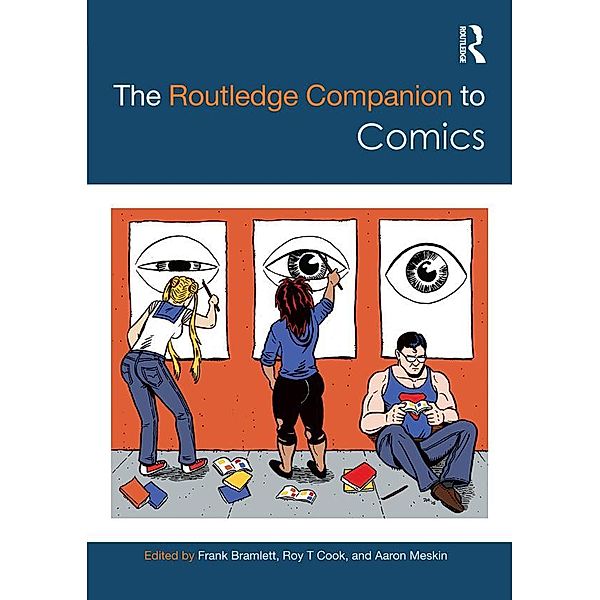 The Routledge Companion to Comics