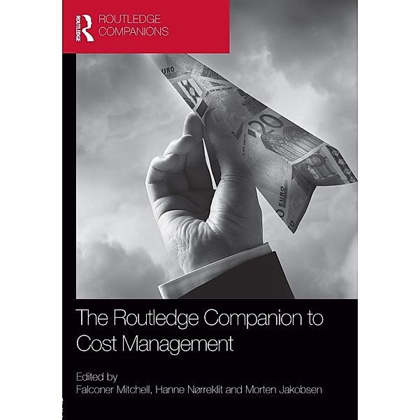 The Routledge Companion to Cost Management