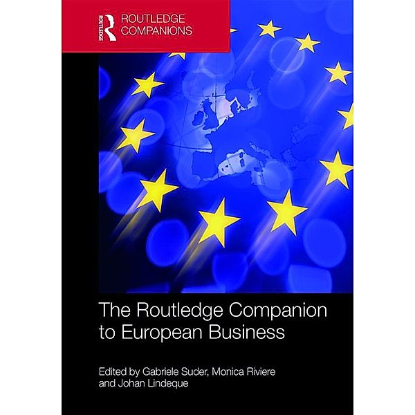 The Routledge Companion to European Business