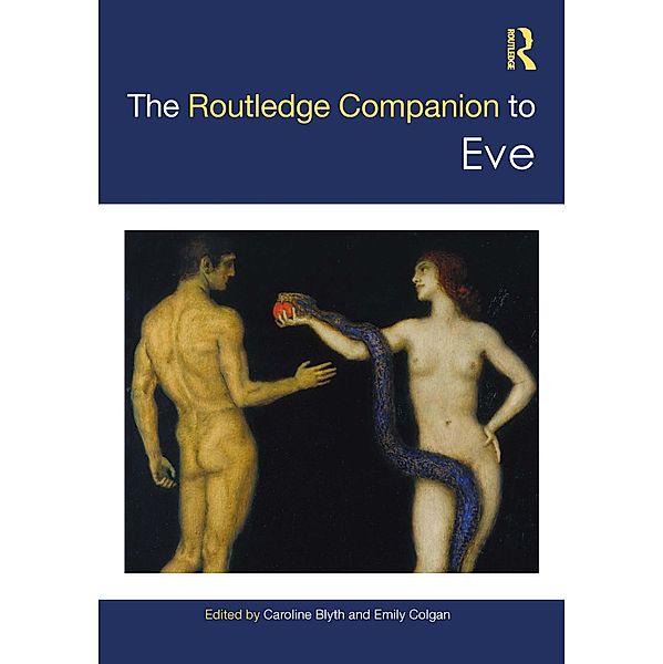 The Routledge Companion to Eve