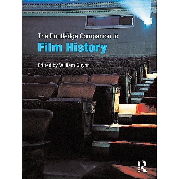 The Routledge Companion to Film History